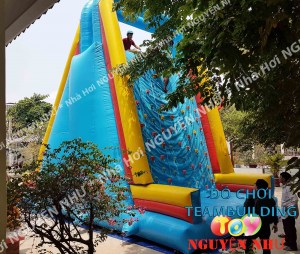 Nhà hơi nhà phao vượt địa hình -001b